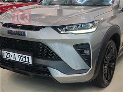 Haval H6 GT